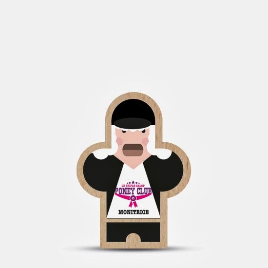 Gra zabawa Poney Club