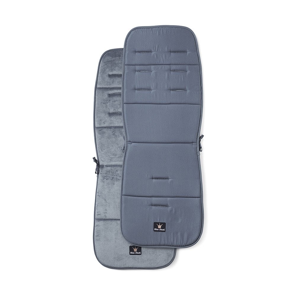 Elodie Details, Miękka wkładka do wózka - Tender Blue Elodie Details, Miękka wkładka do wózka - Tender Blue