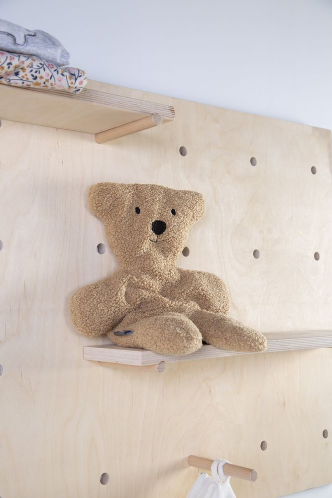 Childhome, Przytulanka Doudou 29 x 38 cm Childhome, Przytulanka Doudou 29 x 38 cm