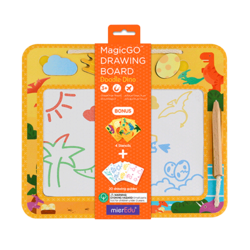 Mieredu, Tablica Magnetyczna Znikopis