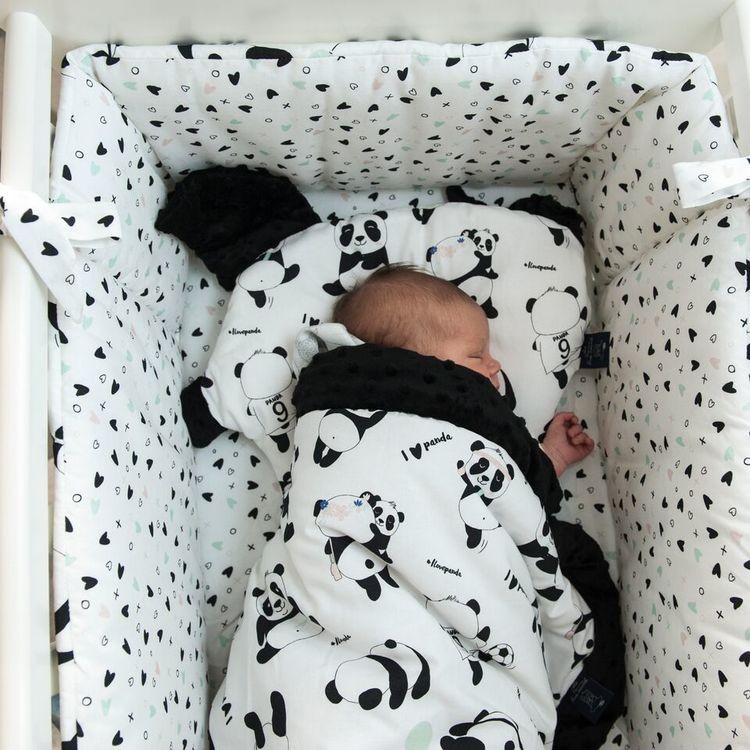 La Millou, BY MAJA BOHOSIEWICZ - KOCYK NIEMOWLAKA - UNICORN RAINBOR KNIGHT - GREY