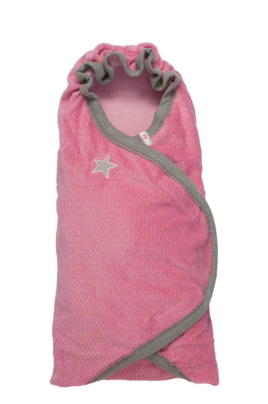 Otulacz  Newborn Down 2w1