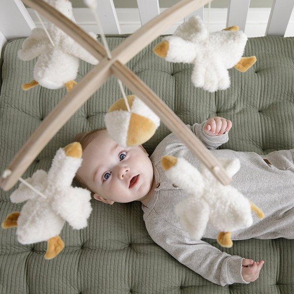 Little Dutch, Karuzela do łóżeczka Little Goose Little Dutch, Karuzela do łóżeczka Little Goose