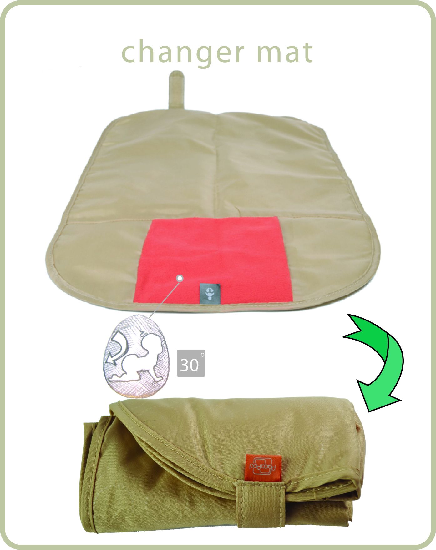 Torba do wózka MOAB