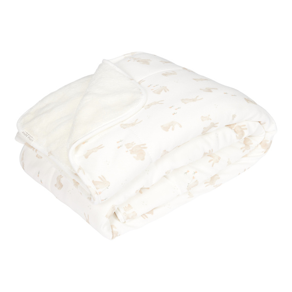 Little Dutch, Kocyk 70x100 cm