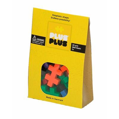 Plus-Plus, Midi 20 BASIC Plus-Plus, Midi 20 BASIC