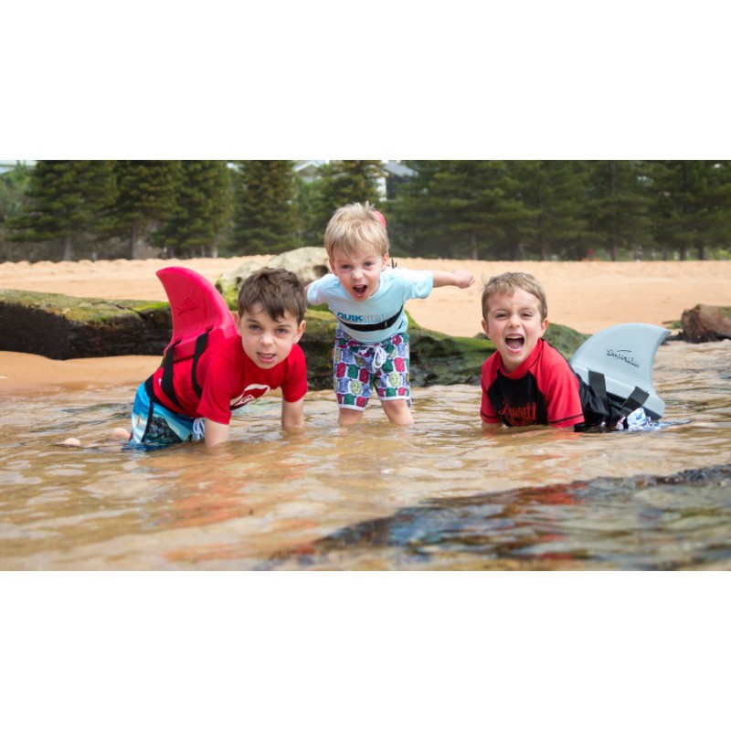 Płetwa SwimFin Czarna Płetwa SwimFin Czarna