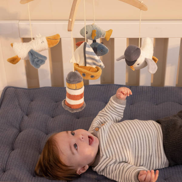 Little Dutch, Karuzela do łóżeczka Sailors Bay