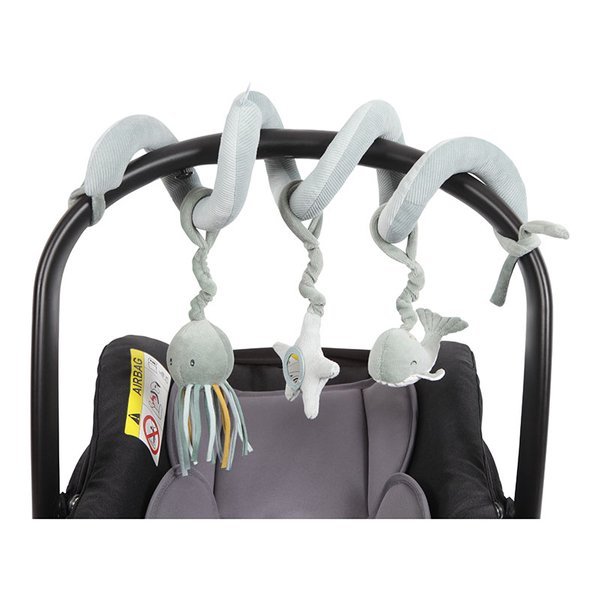 Little Dutch, Spiralka Ocean Mięta