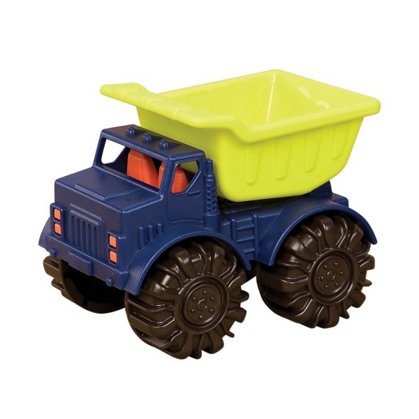 Btoys, mini Truckette - Mini wywrotka (12,7cm) Btoys, mini Truckette - Mini wywrotka (12,7cm)