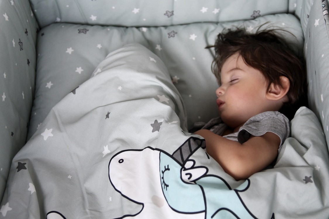 La Millou, By Maja Bohosiewicz - Baby Horn - Unicorn Rainbow Knight & Unicorn Rainbow Knight Star