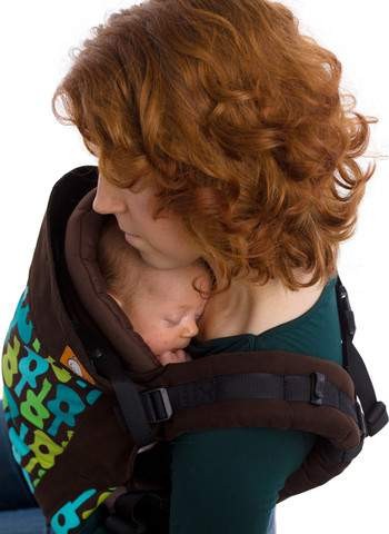 Wkładka dla Niemowlaka