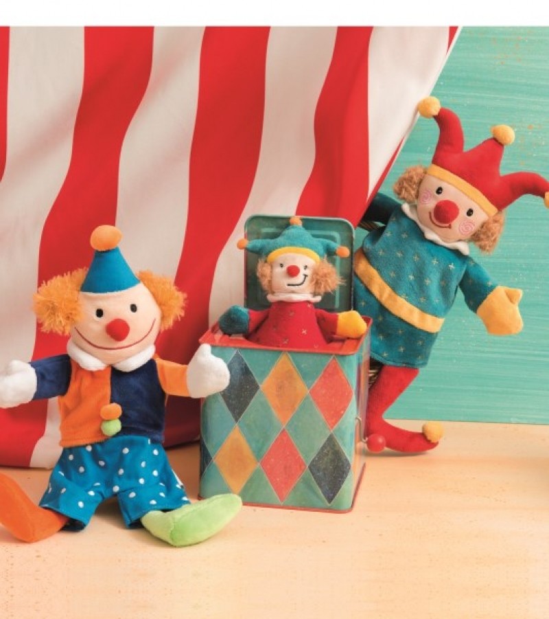 Egmont toys, Projektor mały z wymiennymi dyskami