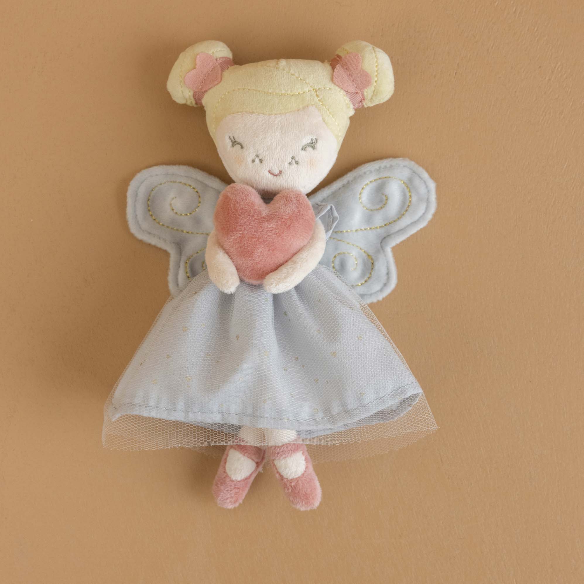 Little dutch, Szmaciana lalka wróżka Fay Little dutch, Szmaciana lalka wróżka Fay