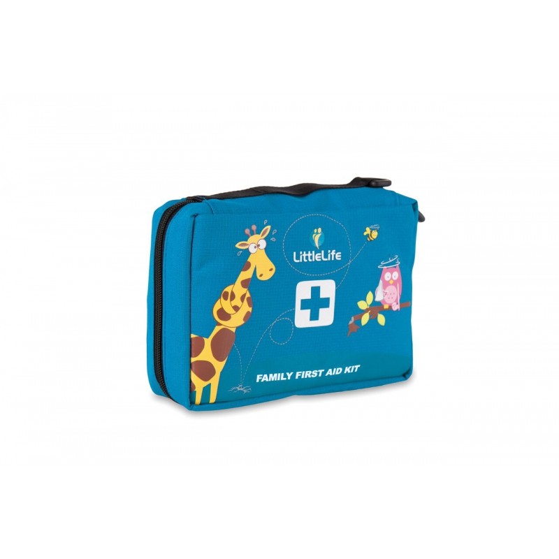 LittleLife, Apteczka Family First Aid Kit 2017