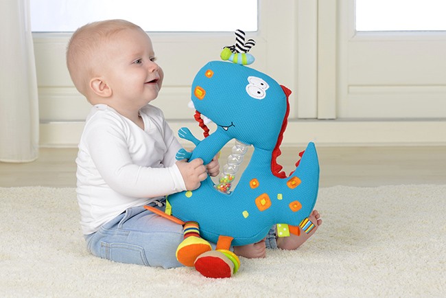 Dolce, Dinozaur Dolce, Dinozaur