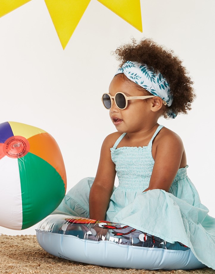 Dooky, Okulary przeciwsłoneczne dla dzieci z polaryzacją Fiji 6-36 m Dooky, Okulary przeciwsłoneczne dla dzieci z polaryzacją Fiji 6-36 m
