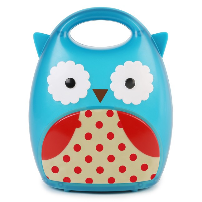 Skip Hop, lampka nocna Zoo Sowa Skip Hop, lampka nocna Zoo Sowa