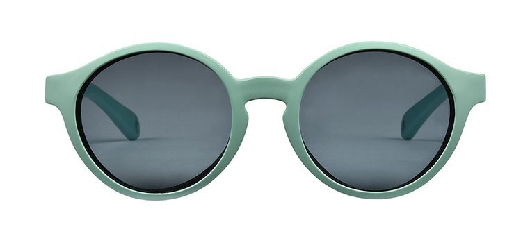 Beaba, Okulary przeciwsłoneczne dla dzieci 2-4 lata Tropical green Beaba, Okulary przeciwsłoneczne dla dzieci 2-4 lata Tropical green