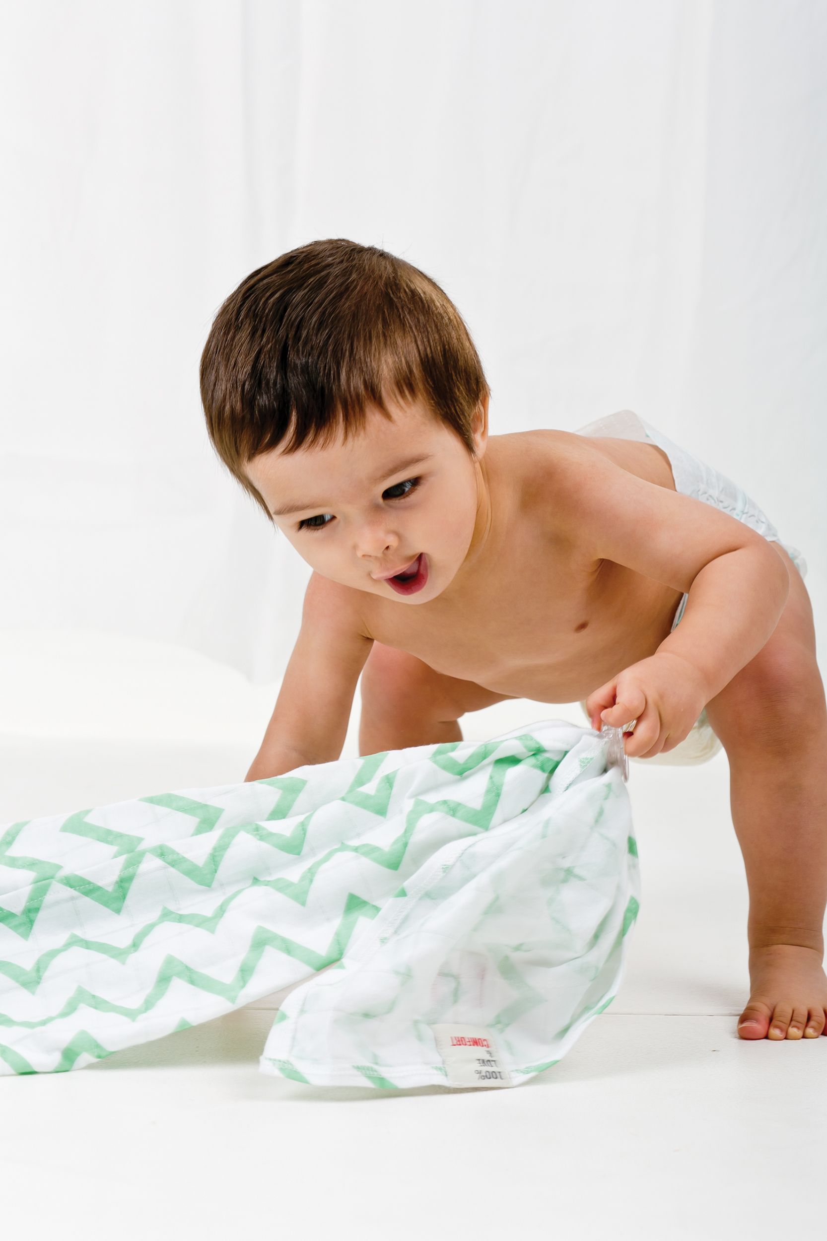 Pieluszka otulacz Anise Pieluszka otulacz Anise