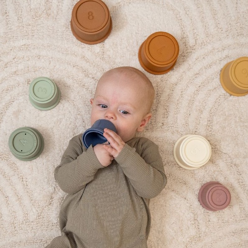 Little Duch, Kubeczki Vintage