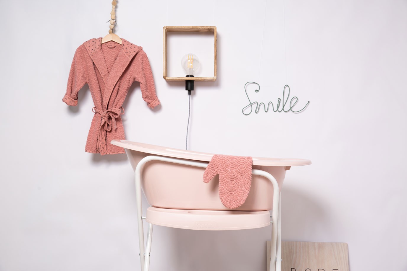 Bebe-Jou, Wanienka Fabulous Mellow Rose Bebe-Jou, Wanienka Fabulous Mellow Rose