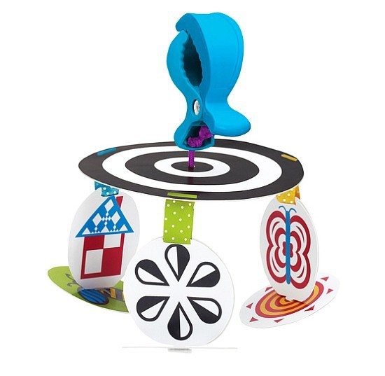 Manhattan Toy, Karuzela, Wimmer Ferguson