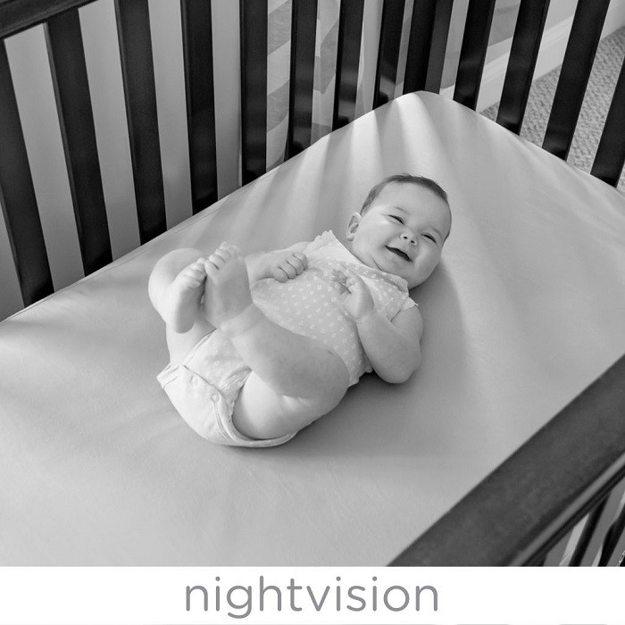 Summer, Niania Cyfrowa Video Panorama