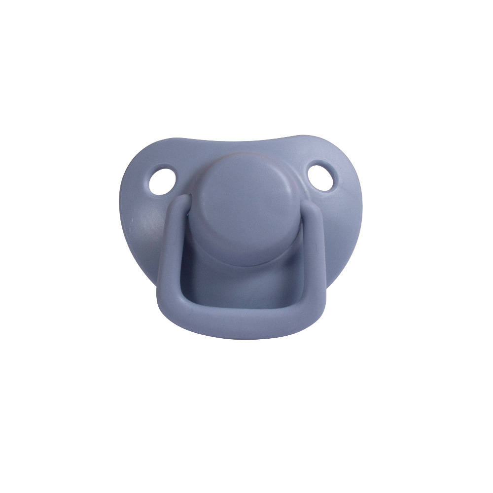 Filibabba, Smoczki 2 szt. 0m+ Light Blue