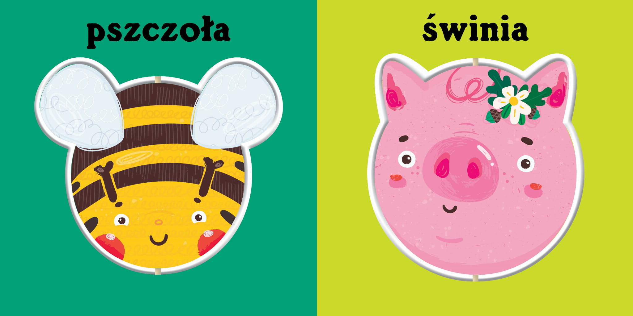 Na wsi Obracanka Na wsi Obracanka