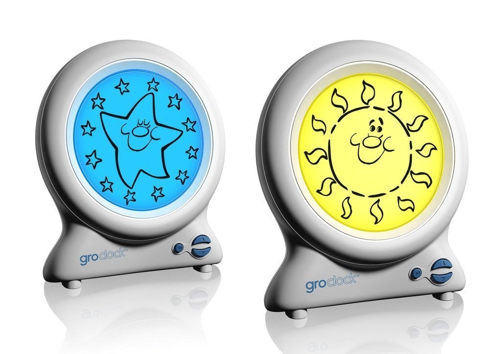 Gro Company, zegar Gro-Clock
