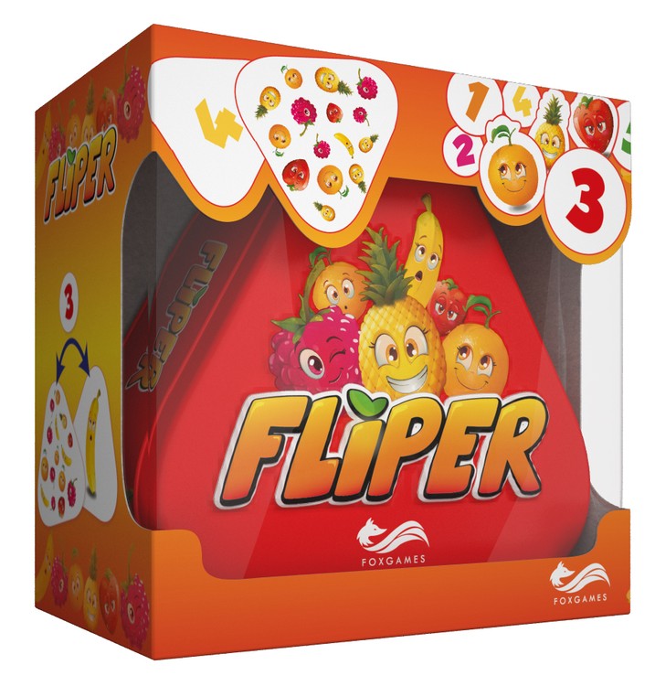 Gra fliper Gra fliper