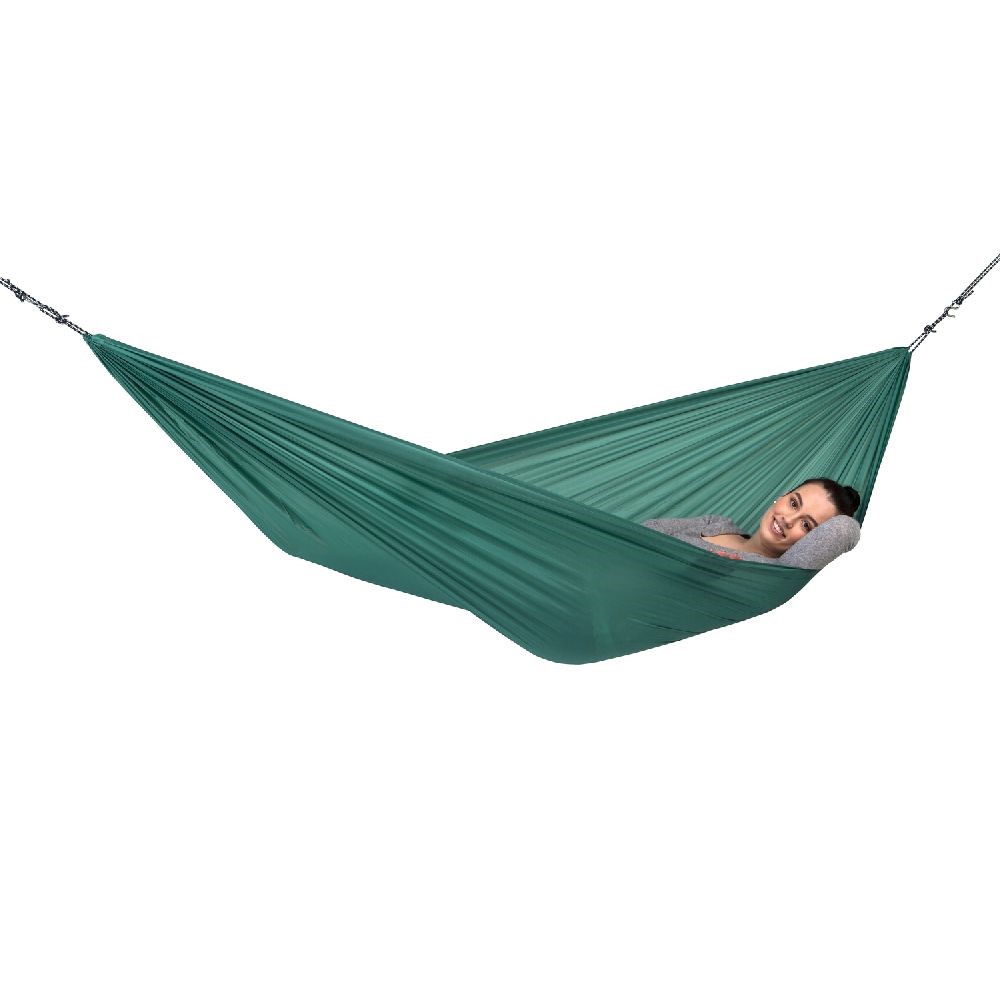 AMAZONAS, Hamak Travel Set Jungle AMAZONAS, Hamak Travel Set Jungle