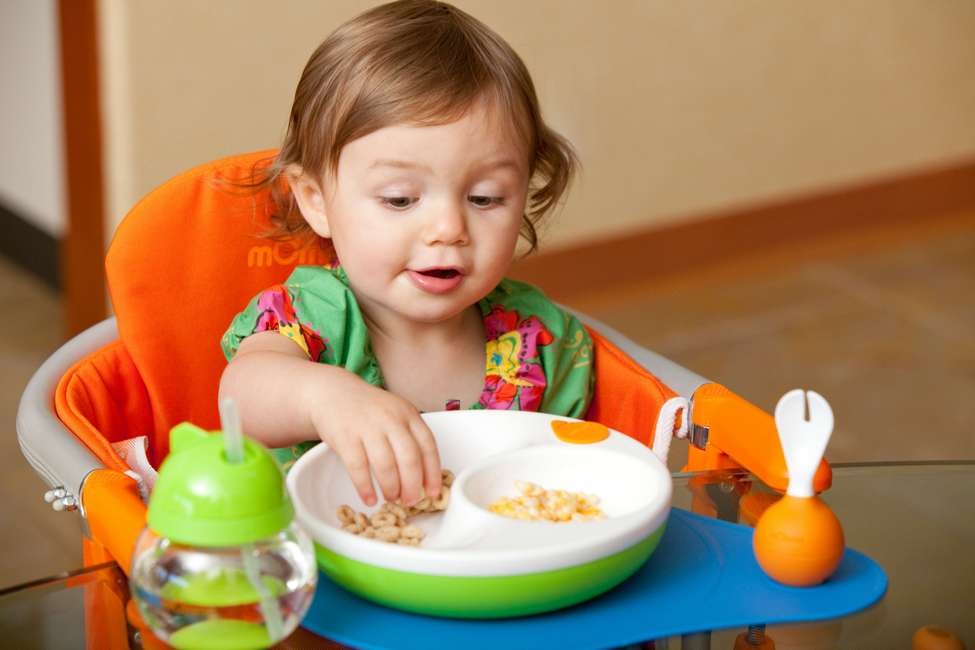 Rozwojowy zestaw do ciepłych posiłków