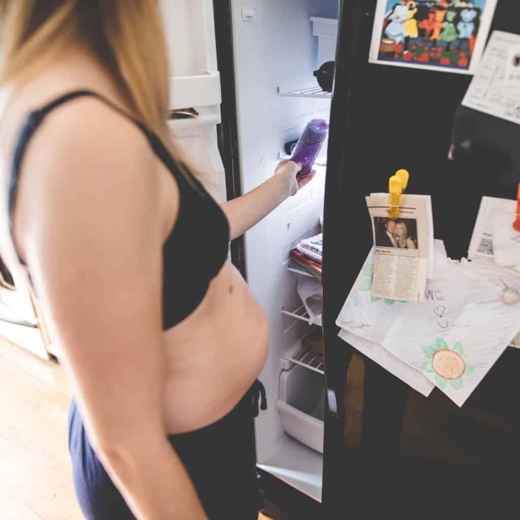 Lansinoh, Wkładka żelowa poporodowa Therapearl Lansinoh, Wkładka żelowa poporodowa Therapearl