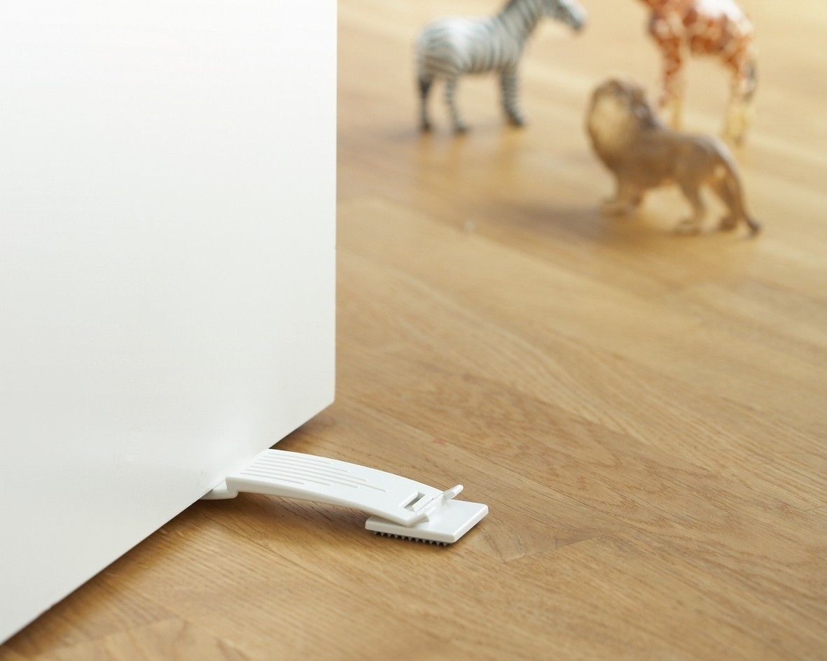 Baby Dan - Dwustronna blokada drzwi Baby Dan - Dwustronna blokada drzwi