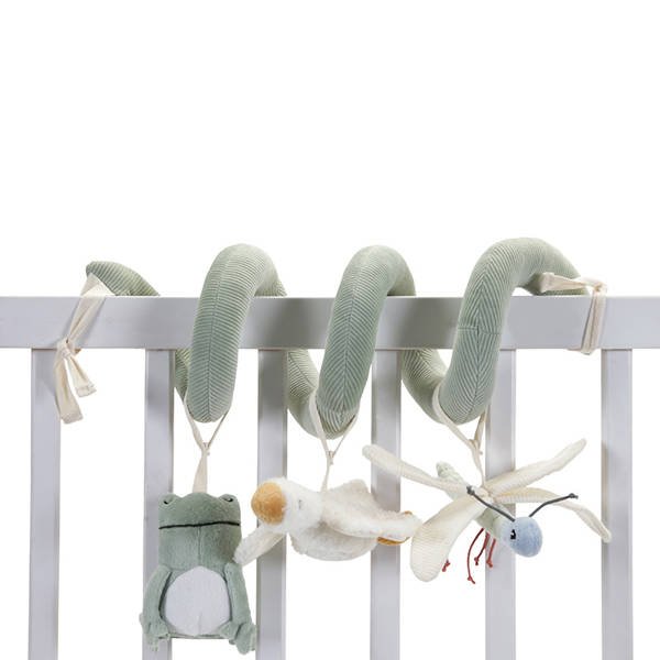 Little Dutch, Spiralka Little Goose Little Dutch, Spiralka Little Goose