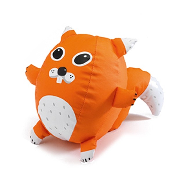 Djeco, latający kot zestaw balonów