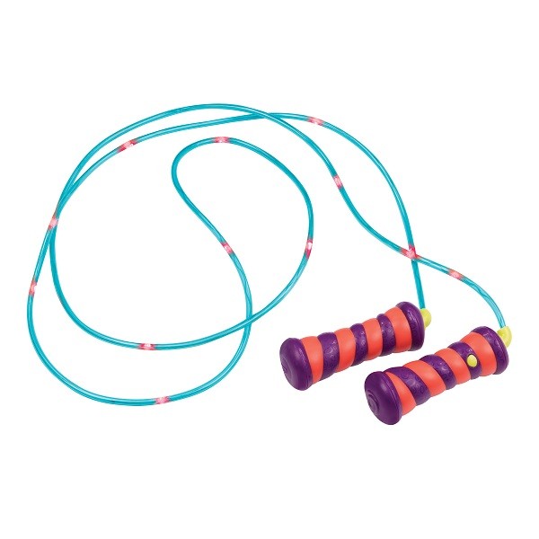 Btoys, Świecąca skakanka światełka migocą i zmieniają kolory Btoys, Świecąca skakanka światełka migocą i zmieniają kolory