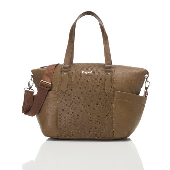 Babymel, Torba dla Mamy Anya Tan