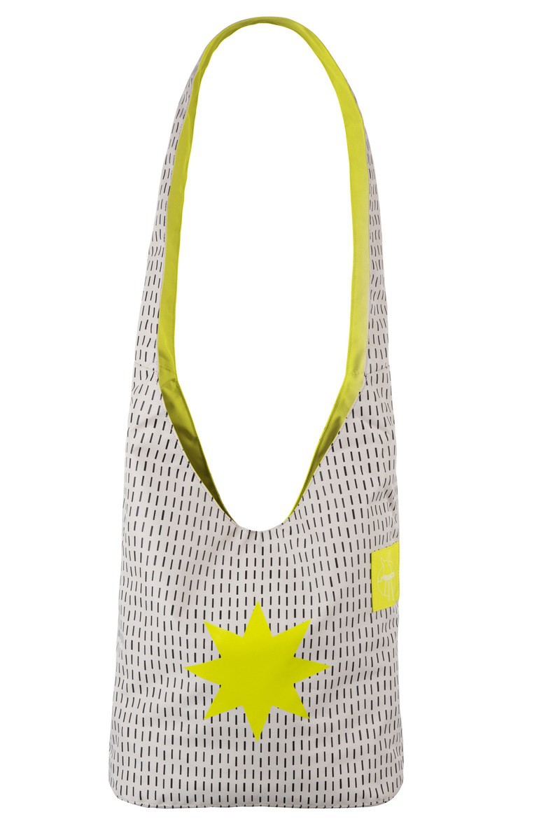 Lassig, casual Label Torba Fan Shopper Twinkle tender shoots Lassig, casual Label Torba Fan Shopper Twinkle tender shoots