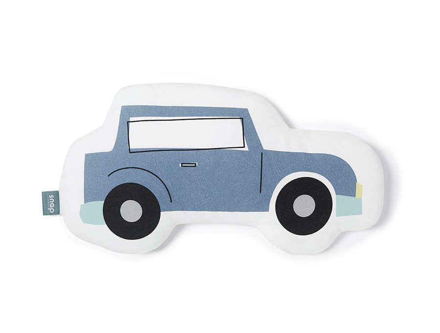 Snap the moment, Poduszka samochód