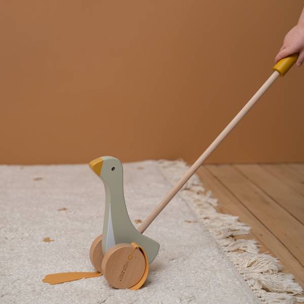 Little Dutch, Pchacz gąska Little Dutch, Pchacz gąska