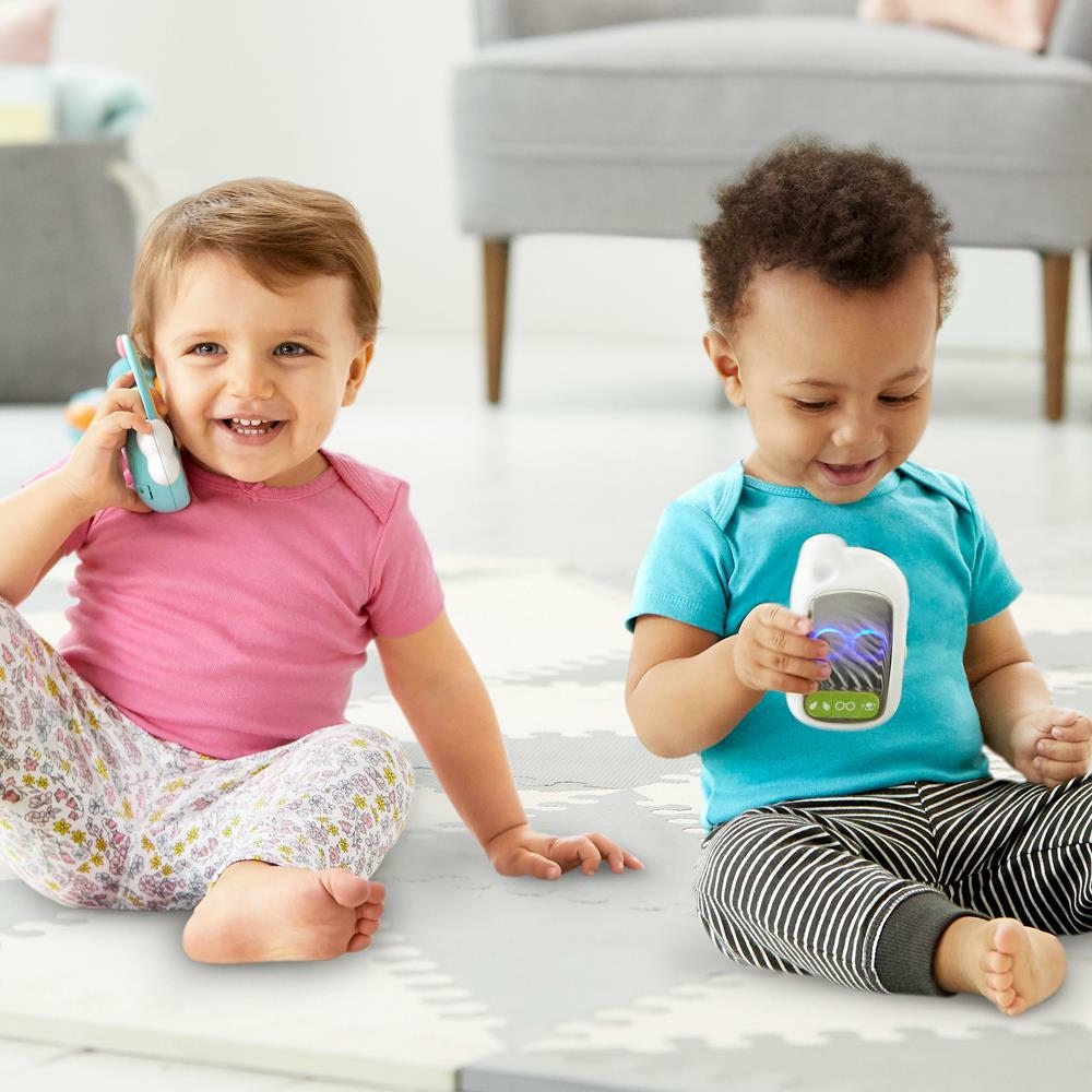 Skip Hop, Aktywny telefon Selfie Explore & More