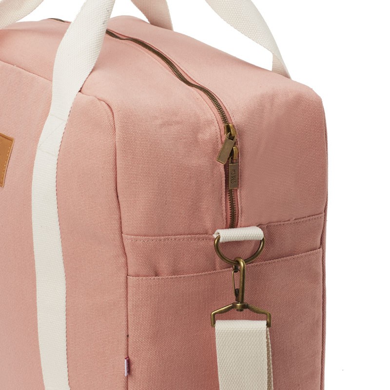 My Bag's, Torba Family Bag Happy Family pink My Bag's, Torba Family Bag Happy Family pink