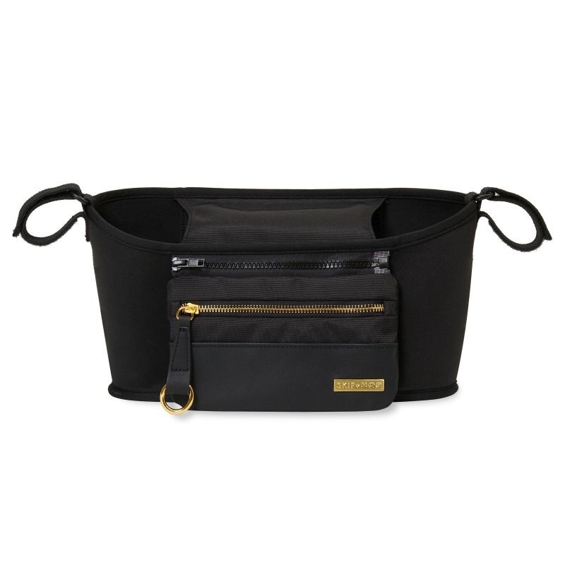 Skip Hop, Organizer do wózka Chelsea Black Skip Hop, Organizer do wózka Chelsea Black