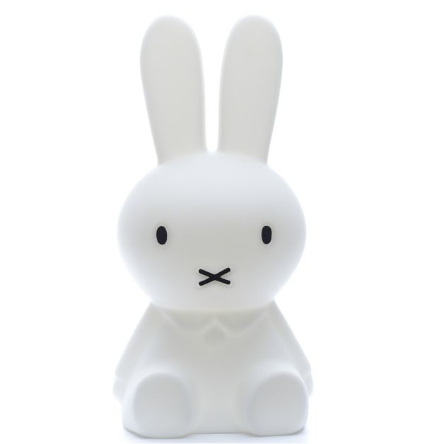 Mr Maria,Lampka Miffy S