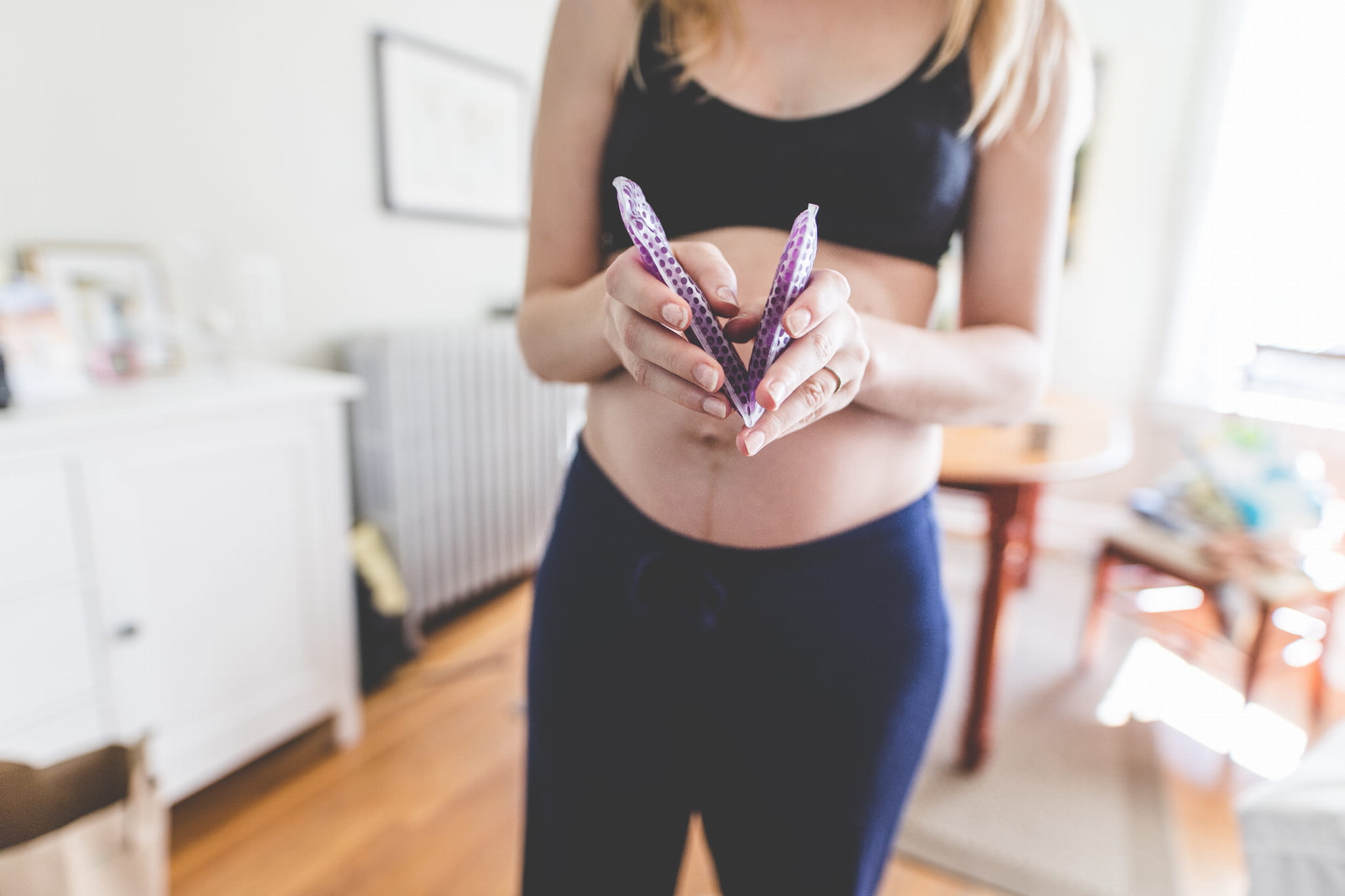 Lansinoh, Wkładka żelowa poporodowa Therapearl Lansinoh, Wkładka żelowa poporodowa Therapearl