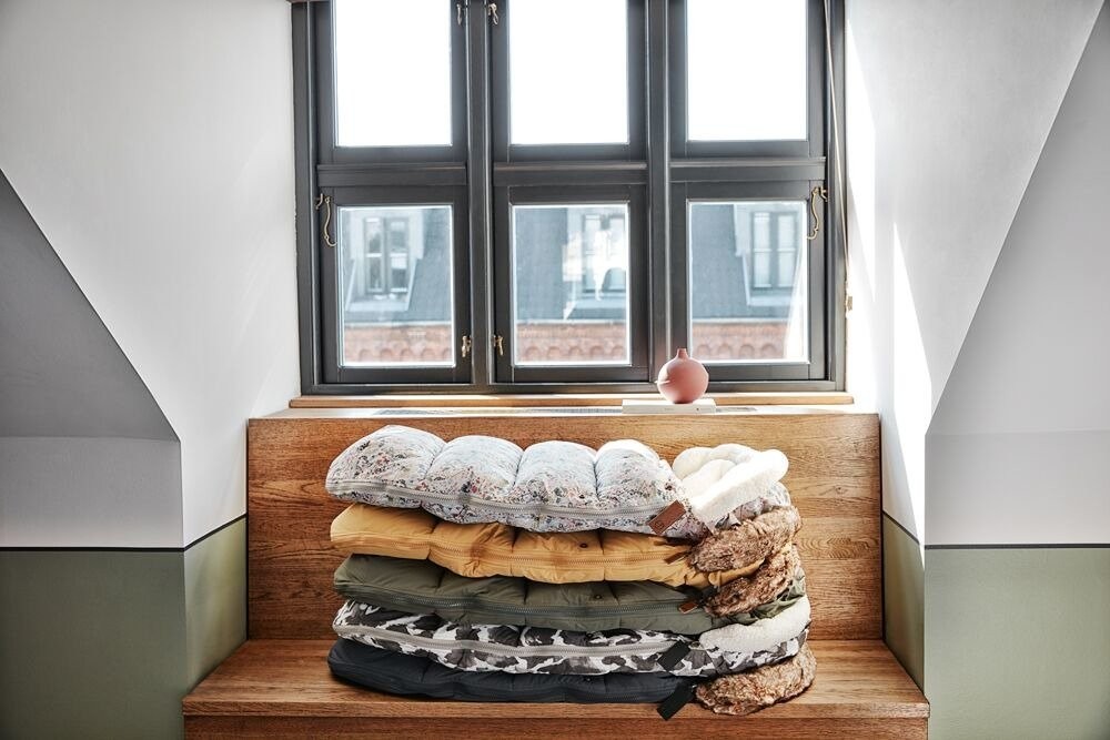 Elodie Details, śpiworek do wózka - Gold