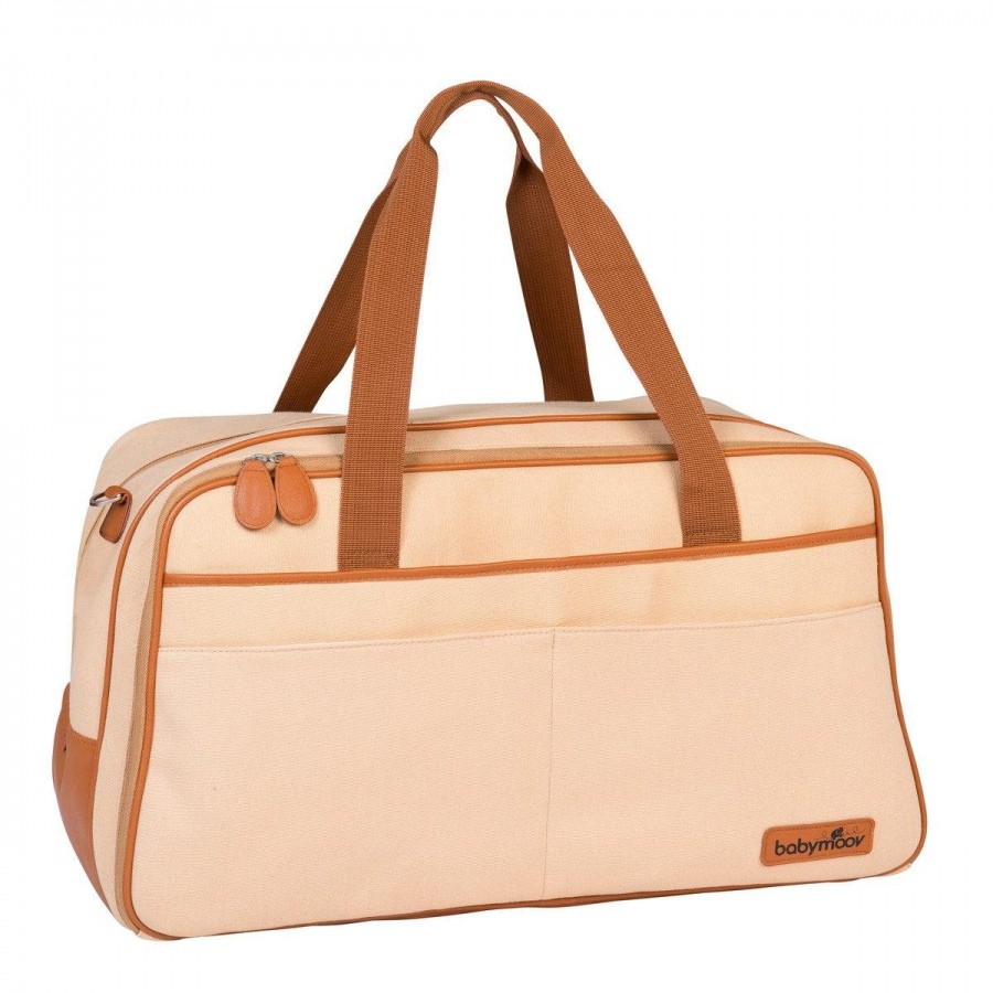 Babymoov, Torba podróżna Traveller Bag savane Babymoov, Torba podróżna Traveller Bag savane